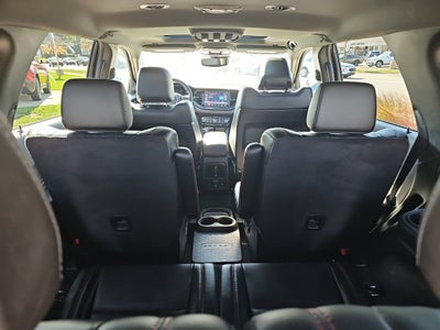 2023 Dodge Durango GT Plus AWD