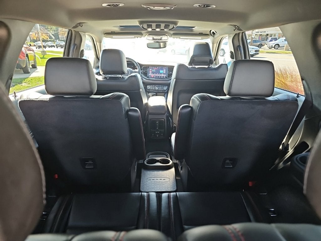 2023 Dodge Durango GT Plus AWD