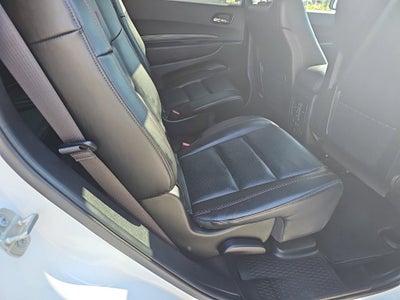2023 Dodge Durango GT Plus AWD
