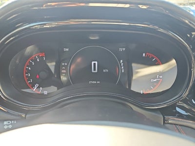 2023 Dodge Durango GT Plus AWD