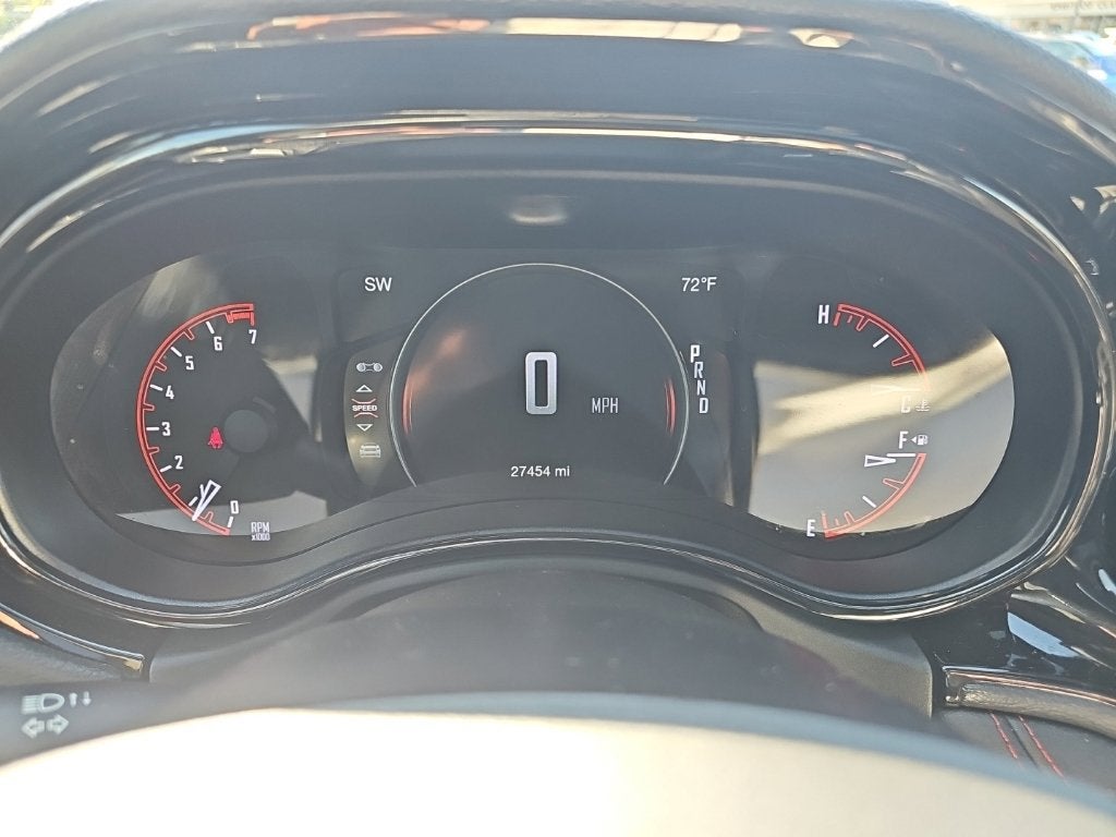 2023 Dodge Durango GT Plus AWD