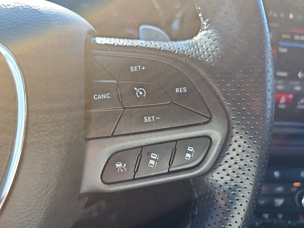 2023 Dodge Durango GT Plus AWD