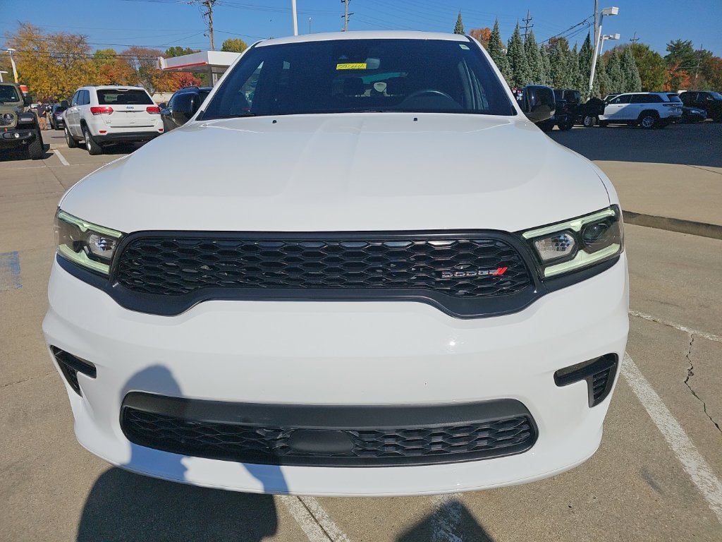 2023 Dodge Durango GT Plus AWD