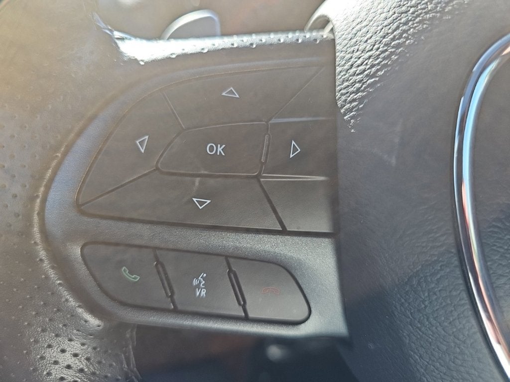 2023 Dodge Durango GT Plus AWD