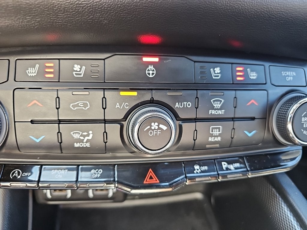 2023 Dodge Durango GT Plus AWD