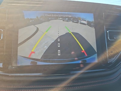 2023 Dodge Durango GT Plus AWD