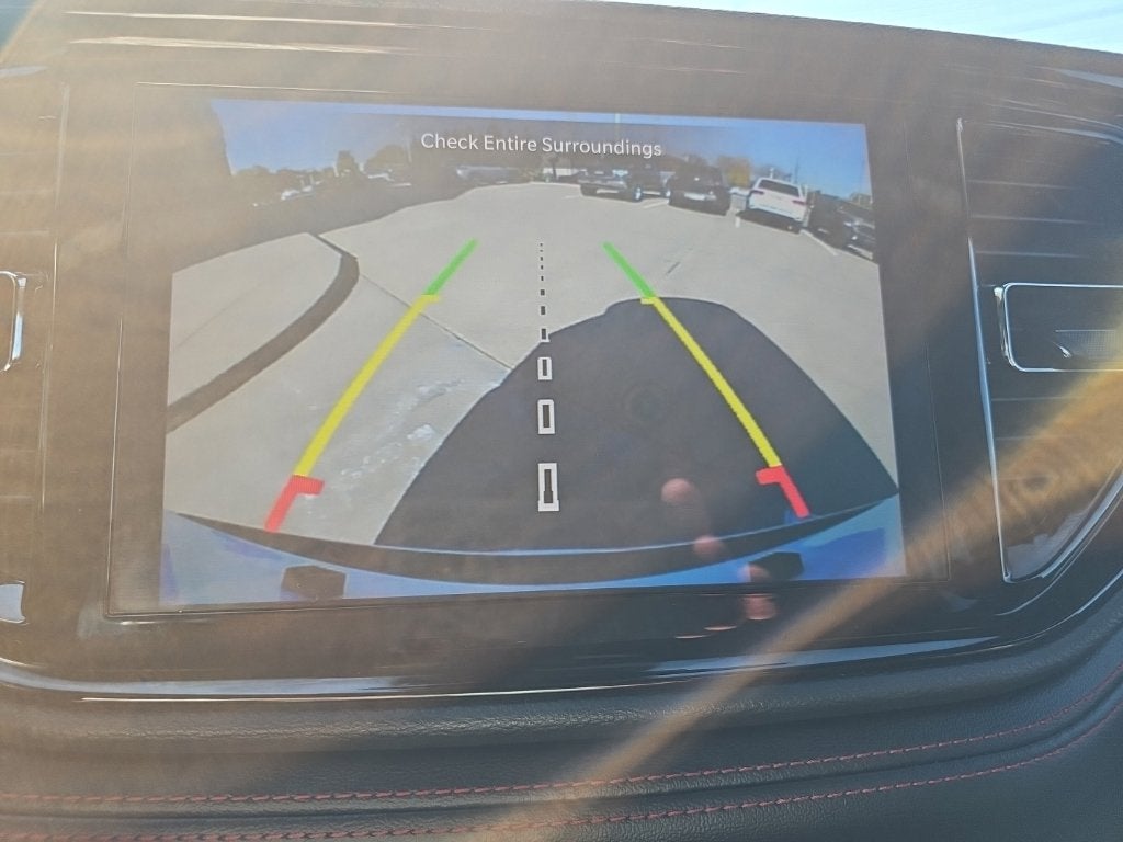 2023 Dodge Durango GT Plus AWD