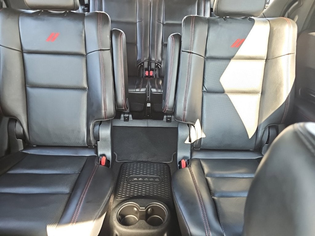 2023 Dodge Durango GT Plus AWD