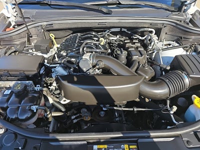 2023 Dodge Durango GT Plus AWD