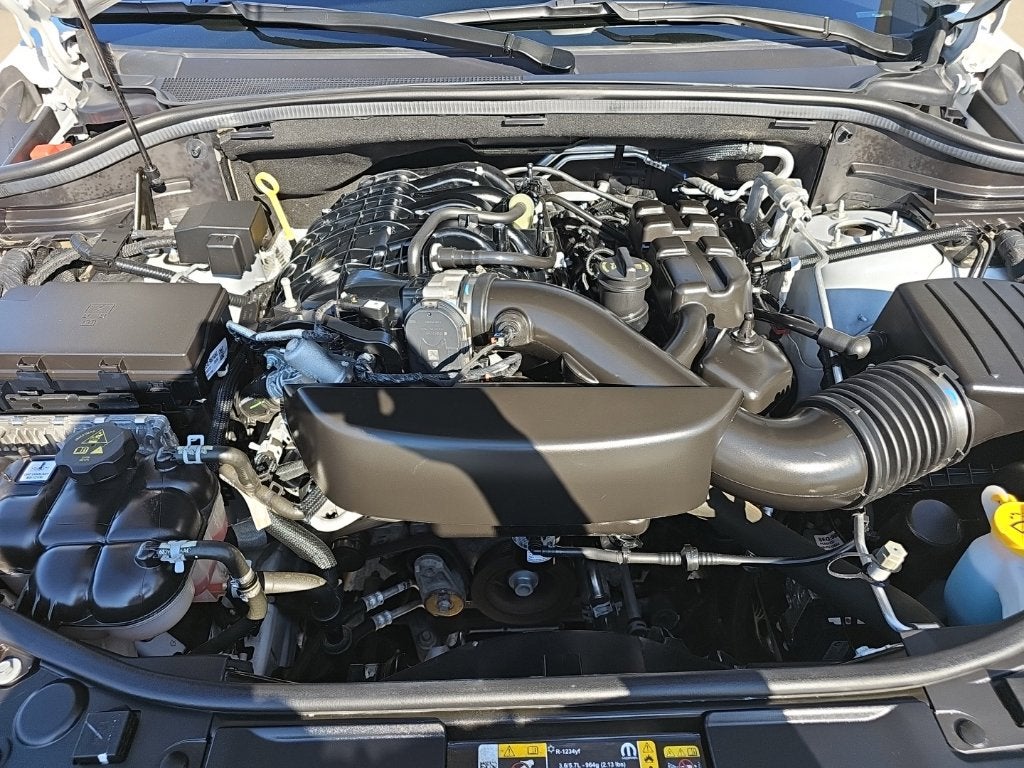 2023 Dodge Durango GT Plus AWD