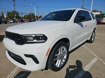 2023 Dodge Durango GT Plus AWD