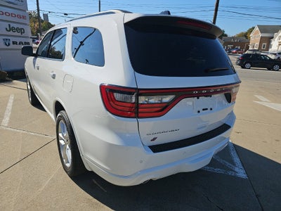 2023 Dodge Durango GT Plus AWD