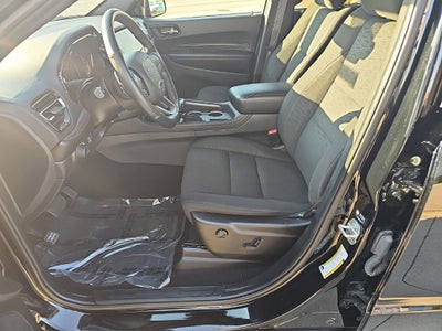 2026 Dodge Durango GT AWD