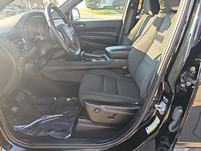 2026 Dodge Durango GT AWD