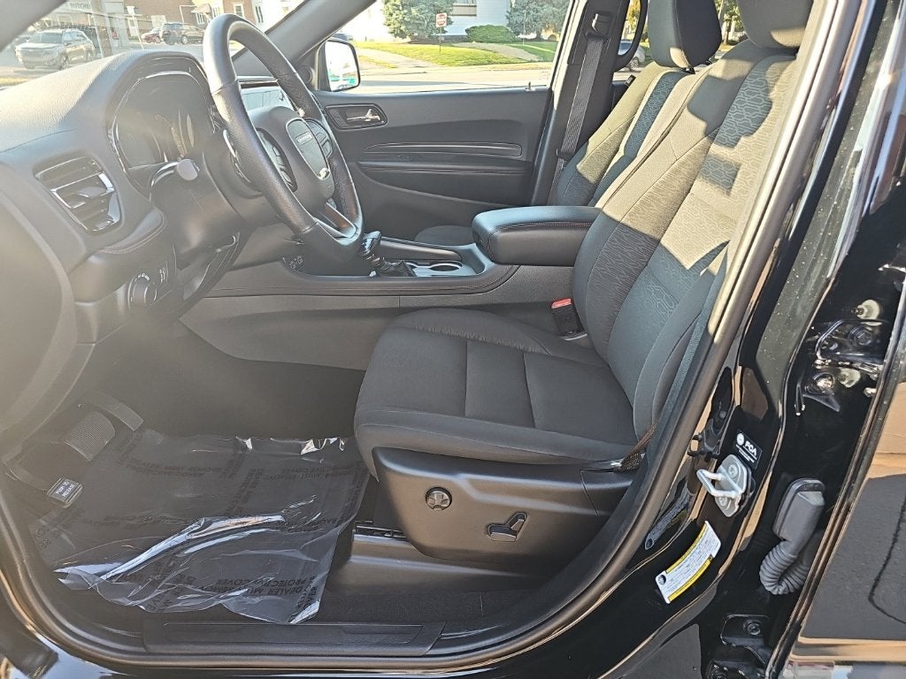 2026 Dodge Durango GT AWD