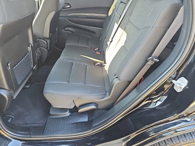 2026 Dodge Durango GT AWD