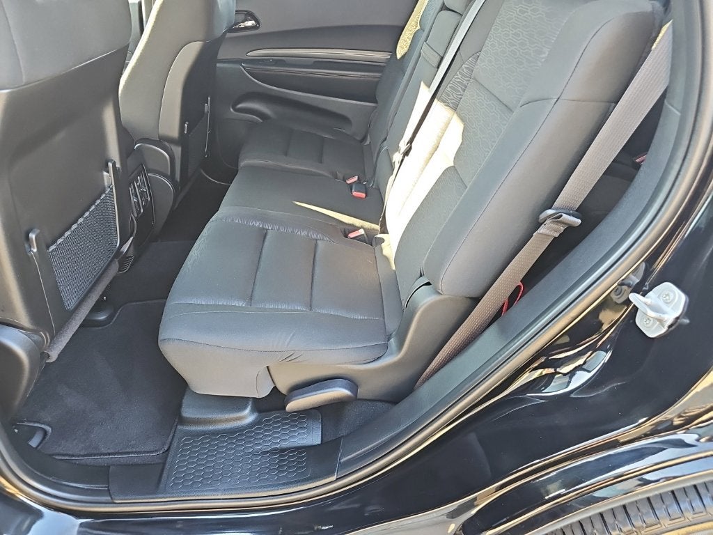 2026 Dodge Durango GT AWD