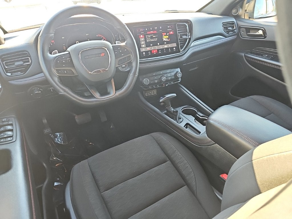 2026 Dodge Durango GT AWD