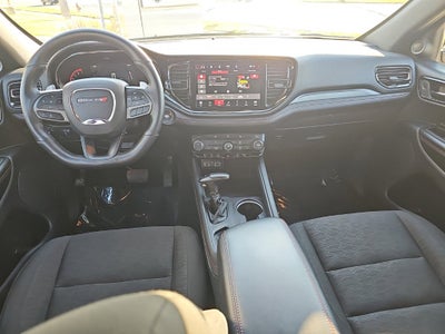 2026 Dodge Durango GT AWD