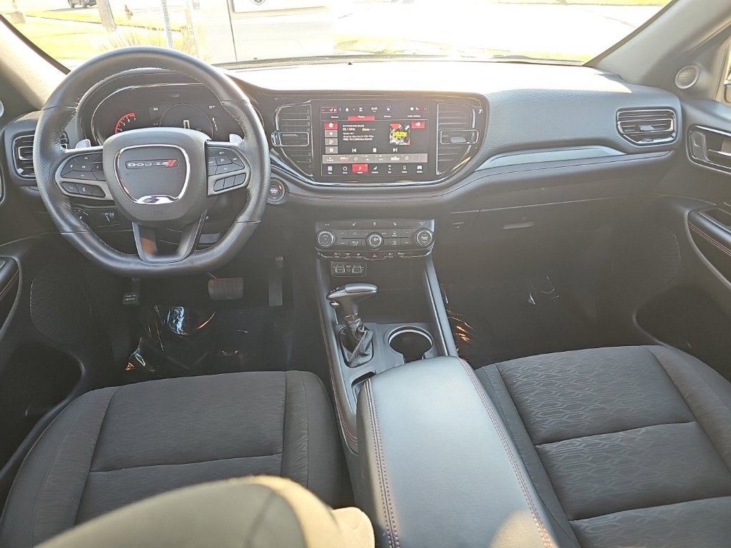 2026 Dodge Durango GT AWD
