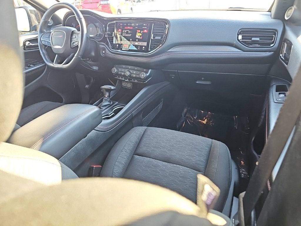2026 Dodge Durango GT AWD