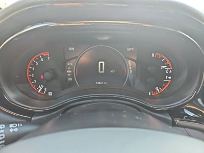 2026 Dodge Durango GT AWD