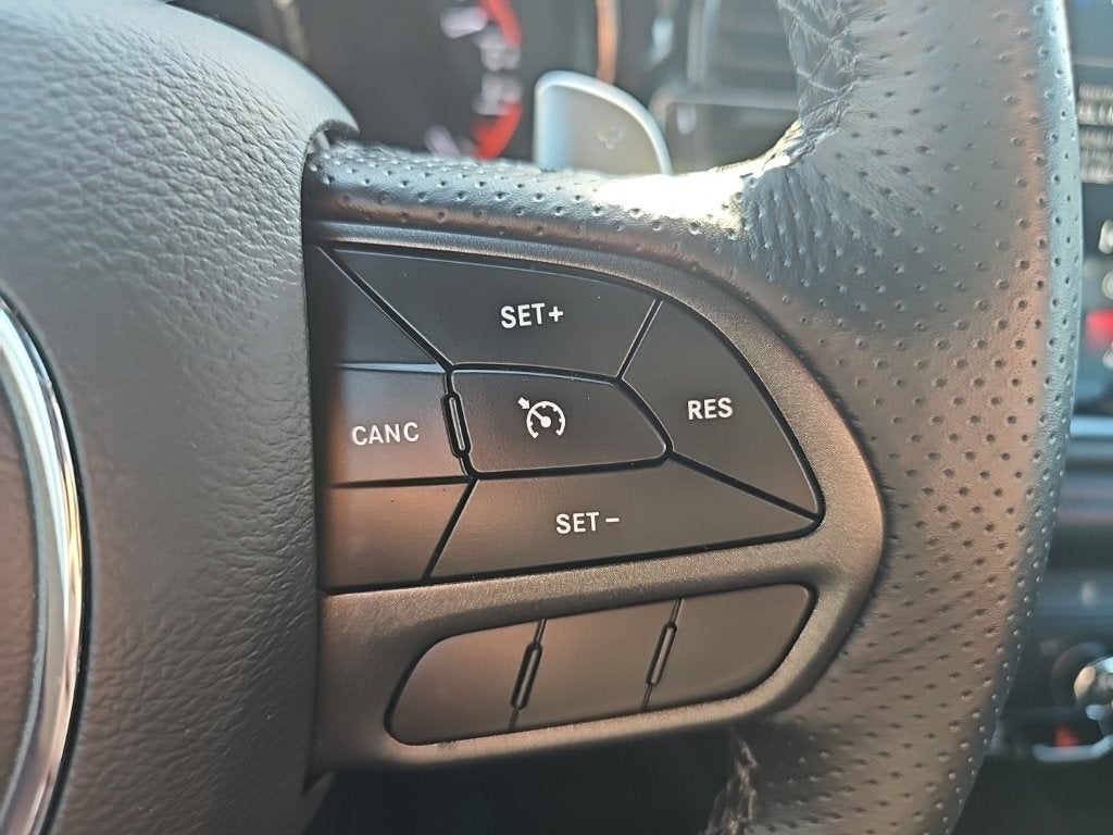 2026 Dodge Durango GT AWD