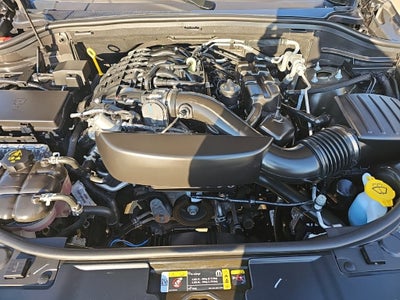 2026 Dodge Durango GT AWD