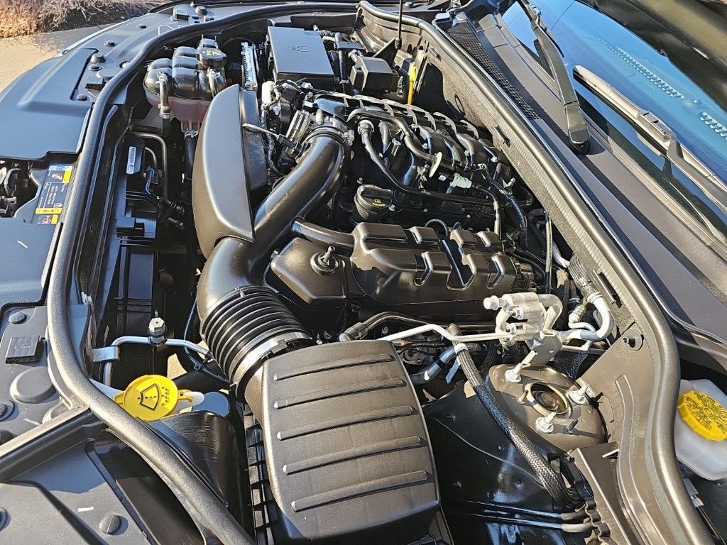 2026 Dodge Durango GT AWD