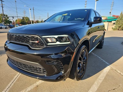 2026 Dodge Durango GT AWD