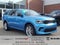 2026 Dodge Durango DURANGO GT AWD