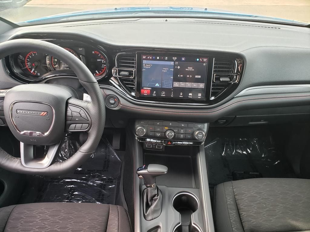 2026 Dodge Durango DURANGO GT AWD