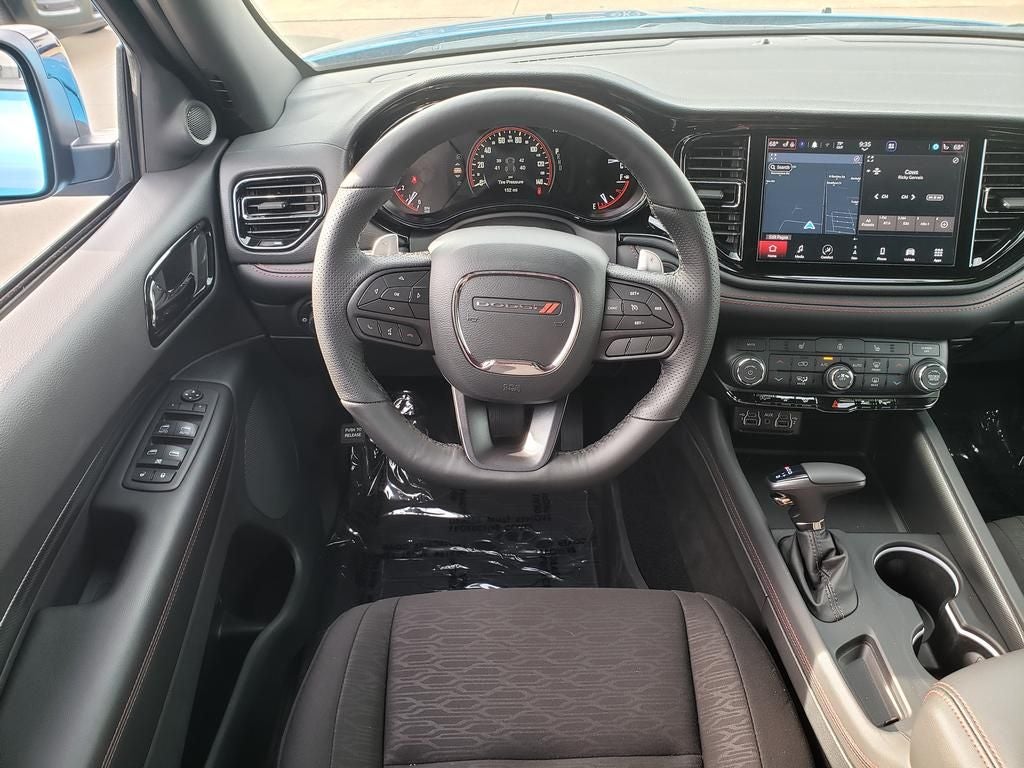 2026 Dodge Durango DURANGO GT AWD