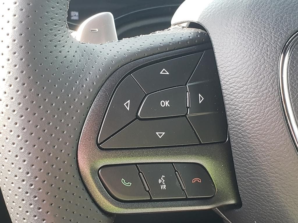 2026 Dodge Durango DURANGO GT AWD