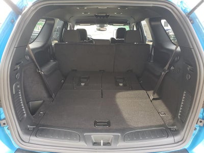 2026 Dodge Durango DURANGO GT AWD