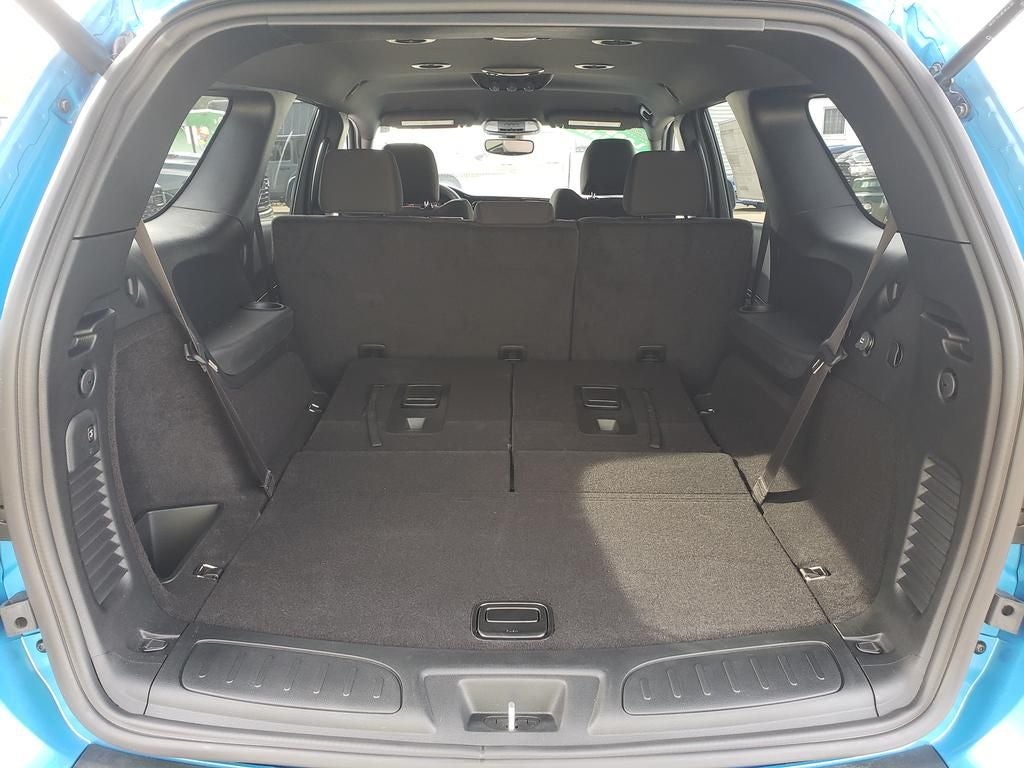 2026 Dodge Durango DURANGO GT AWD