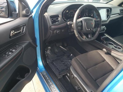 2026 Dodge Durango DURANGO GT AWD