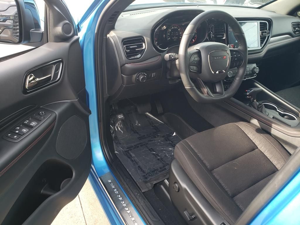 2026 Dodge Durango DURANGO GT AWD