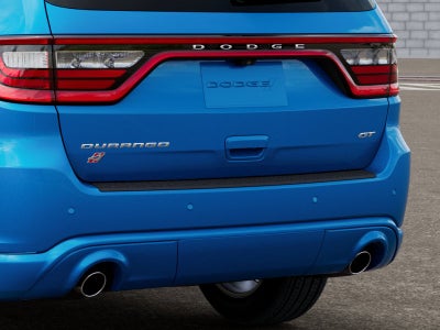 2026 Dodge Durango DURANGO GT AWD