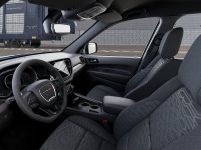 2026 Dodge Durango DURANGO GT AWD