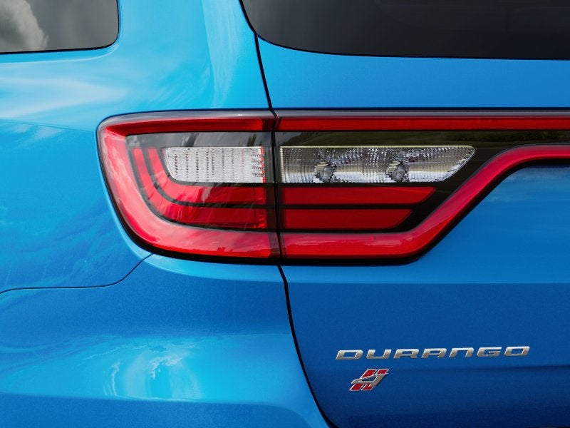 2026 Dodge Durango DURANGO GT AWD