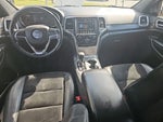 2018 Jeep Grand Cherokee Altitude 4x4