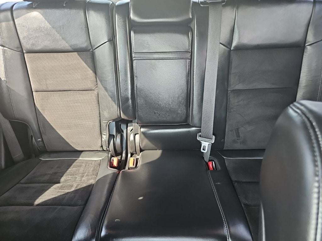2018 Jeep Grand Cherokee Altitude 4x4