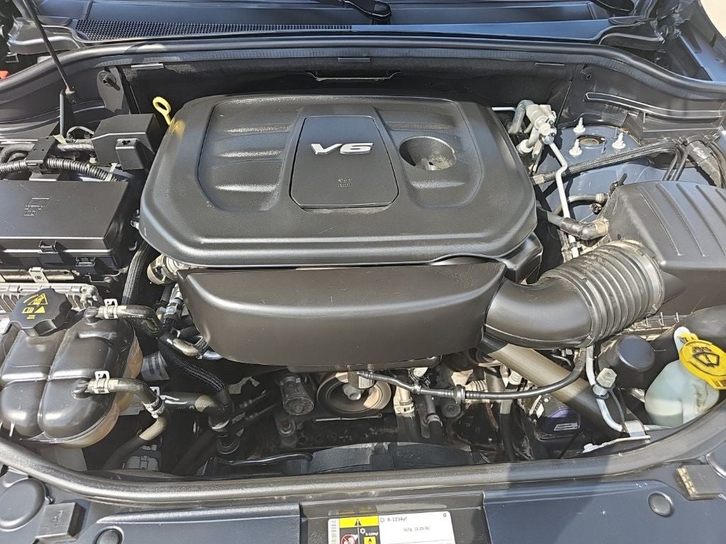 2018 Jeep Grand Cherokee Altitude 4x4