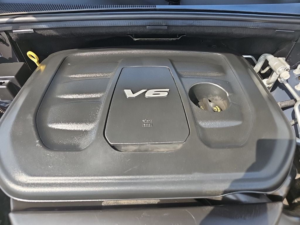 2018 Jeep Grand Cherokee Altitude 4x4