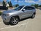 2018 Jeep Grand Cherokee Sterling Edition 4x4