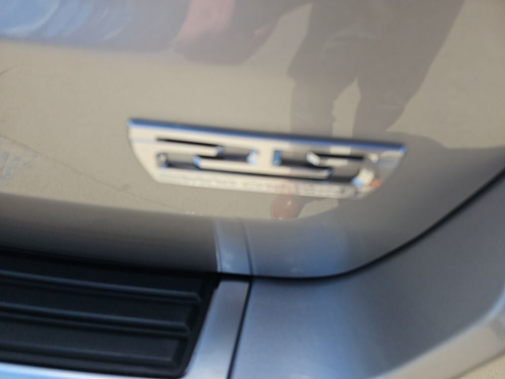 2018 Jeep Grand Cherokee Sterling Edition 4x4