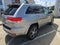 2018 Jeep Grand Cherokee Sterling Edition 4x4