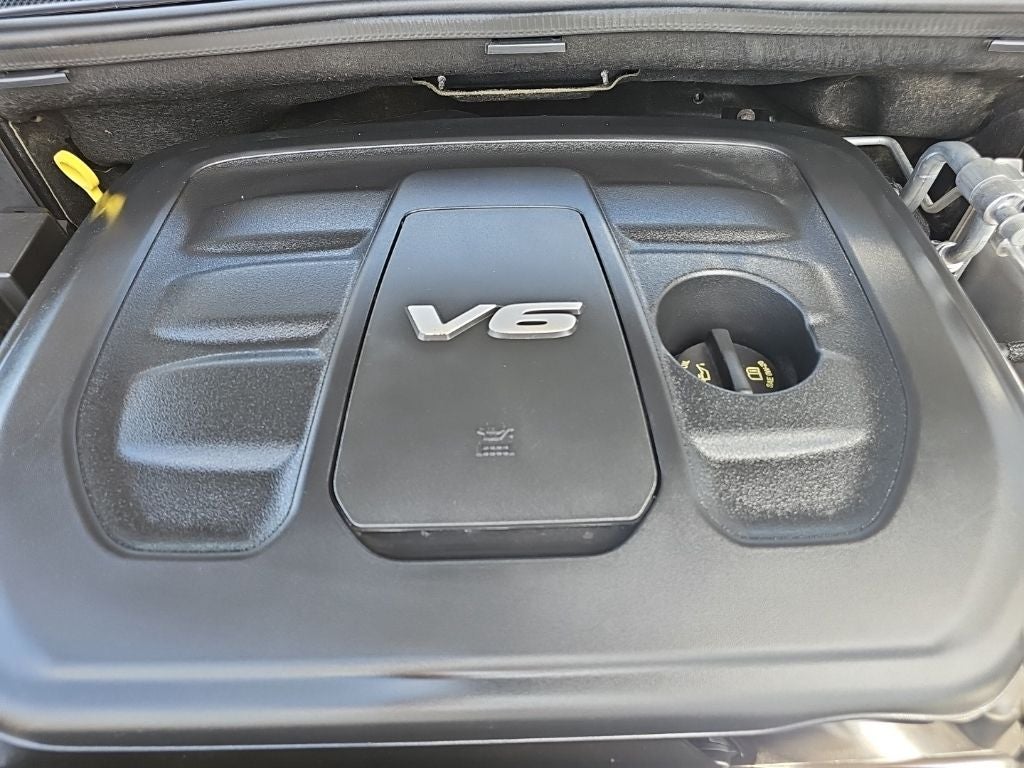 2018 Jeep Grand Cherokee Sterling Edition 4x4