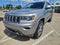2018 Jeep Grand Cherokee Sterling Edition 4x4